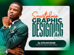 The Ultimate Smartphone Graphic Designing Course